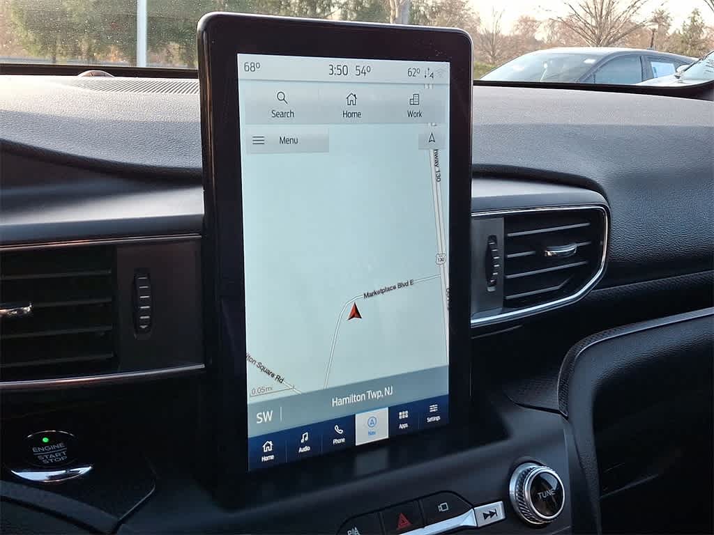 Thumbnail: 2020 Ford Explorer - 14