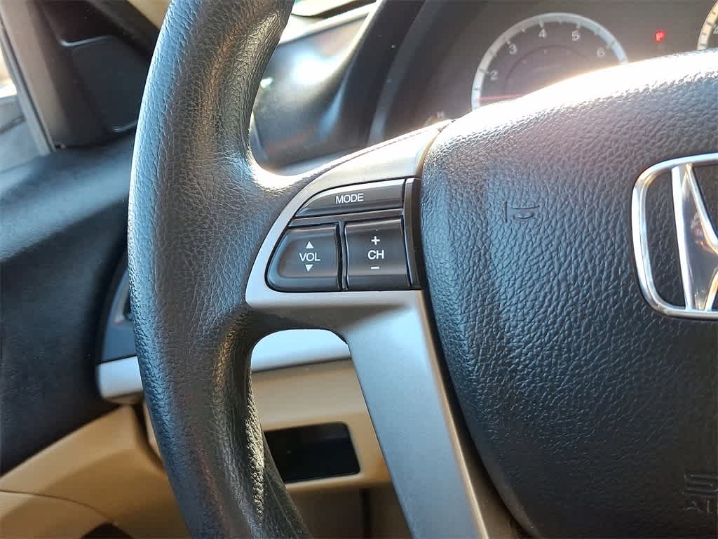 Thumbnail: 2012 Honda Accord - 9