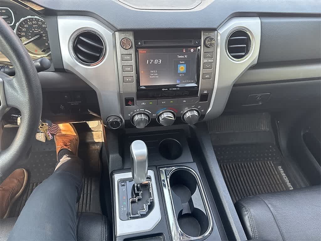 Thumbnail: 2019 Toyota Tundra - 14
