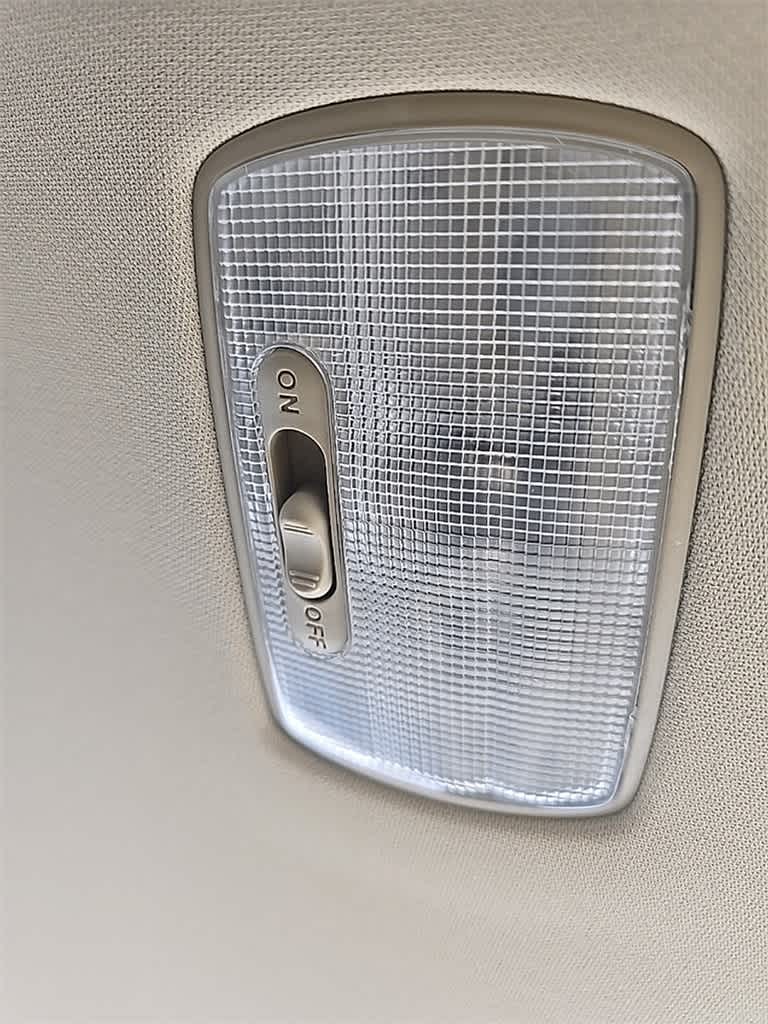 Thumbnail: 2012 Honda Accord - 23