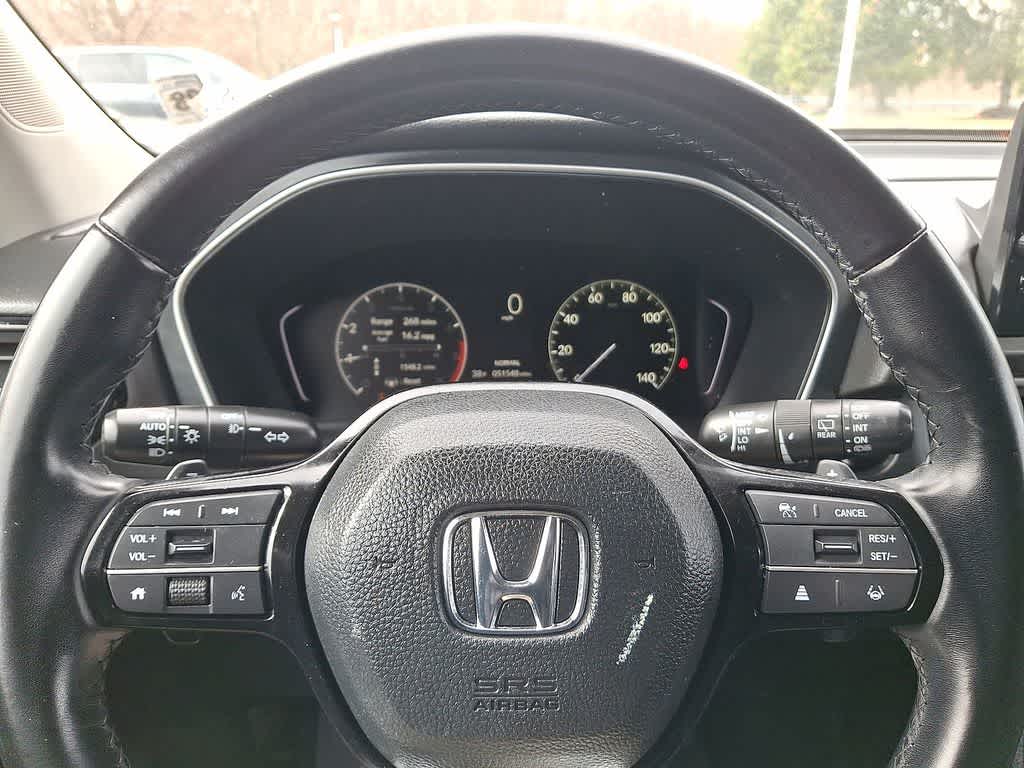 Thumbnail: 2023 Honda Pilot - 16