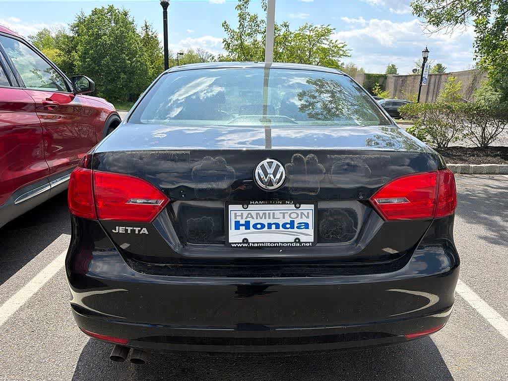 Thumbnail: 2014 Volkswagen Jetta - 6