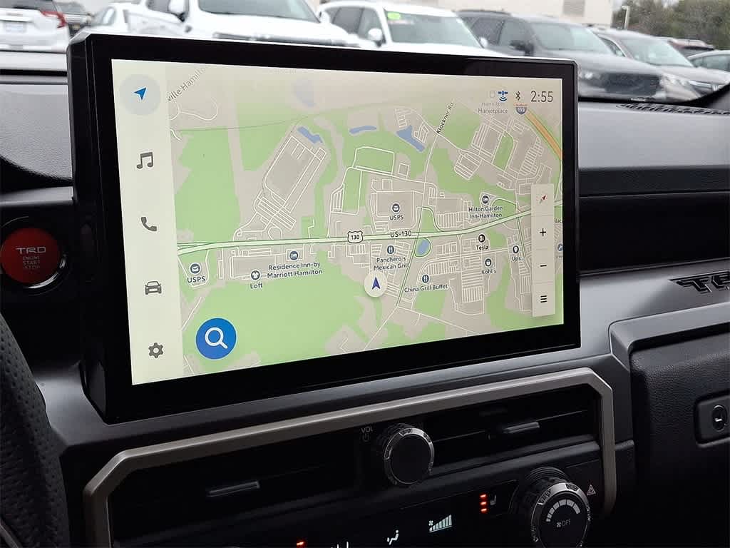 Thumbnail: 2025 Toyota Tacoma - 14