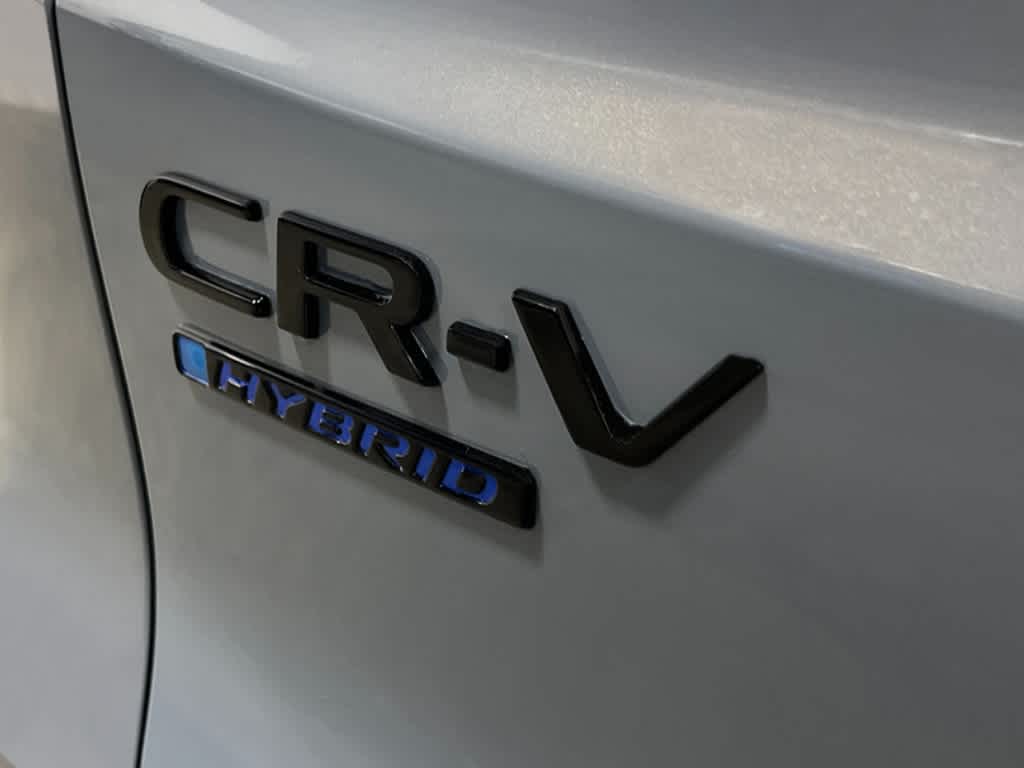 Thumbnail: 2026 Honda CR-V - 5
