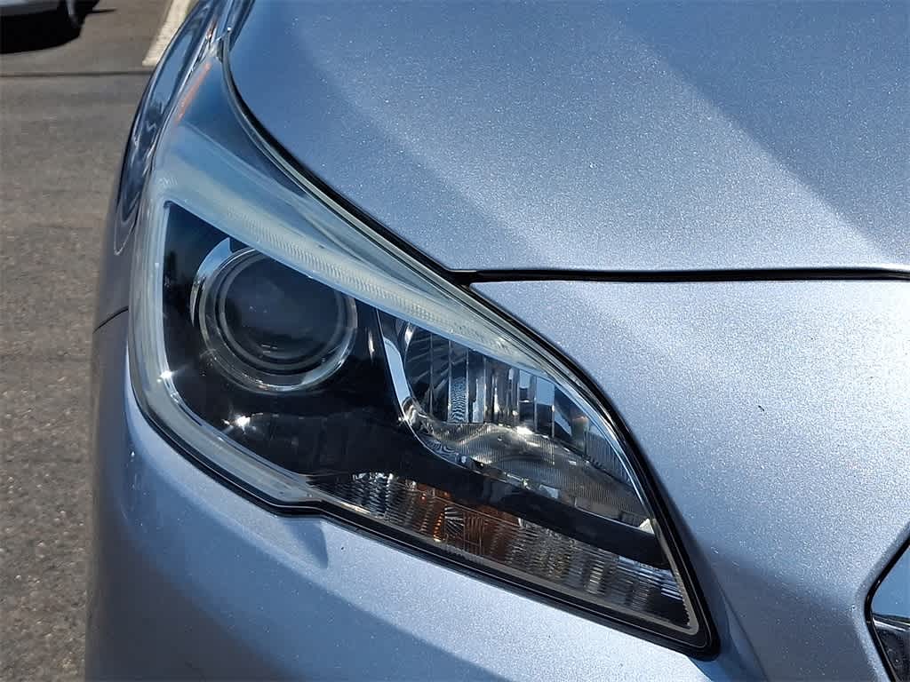 Thumbnail: 2016 Subaru Outback - 19