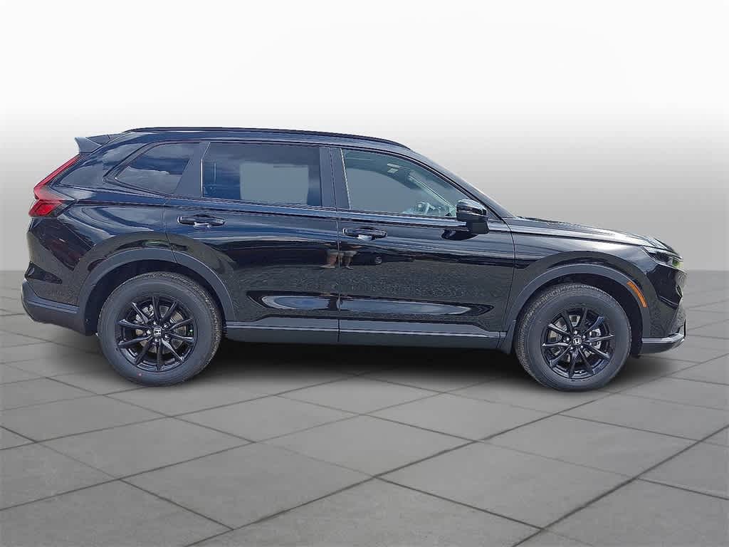 Thumbnail: 2026 Honda CR-V - 4