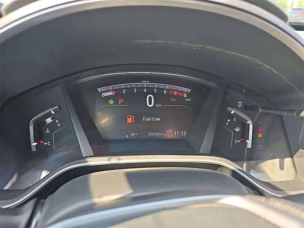 Thumbnail: 2019 Honda CR-V - 9