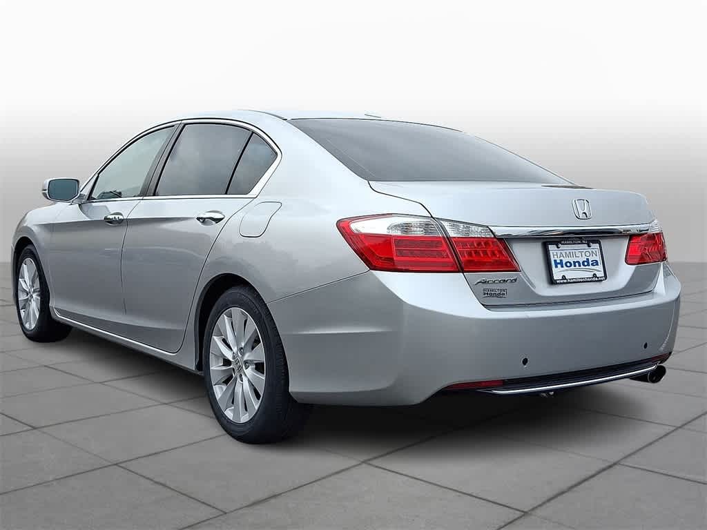 Thumbnail: 2014 Honda Accord - 20