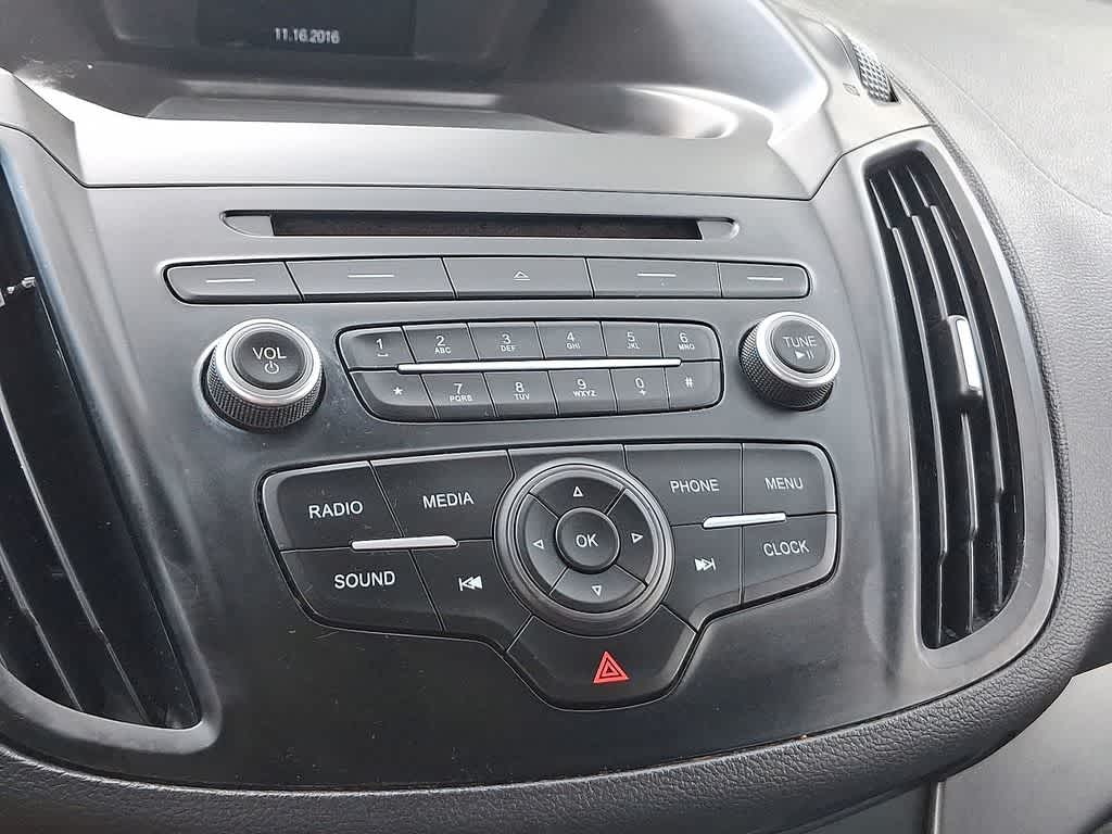 Thumbnail: 2017 Ford Escape - 14