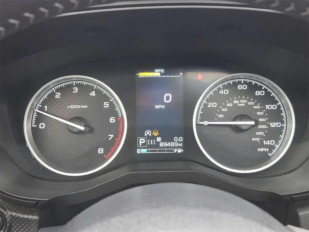 Thumbnail: 2020 Subaru Forester - 13