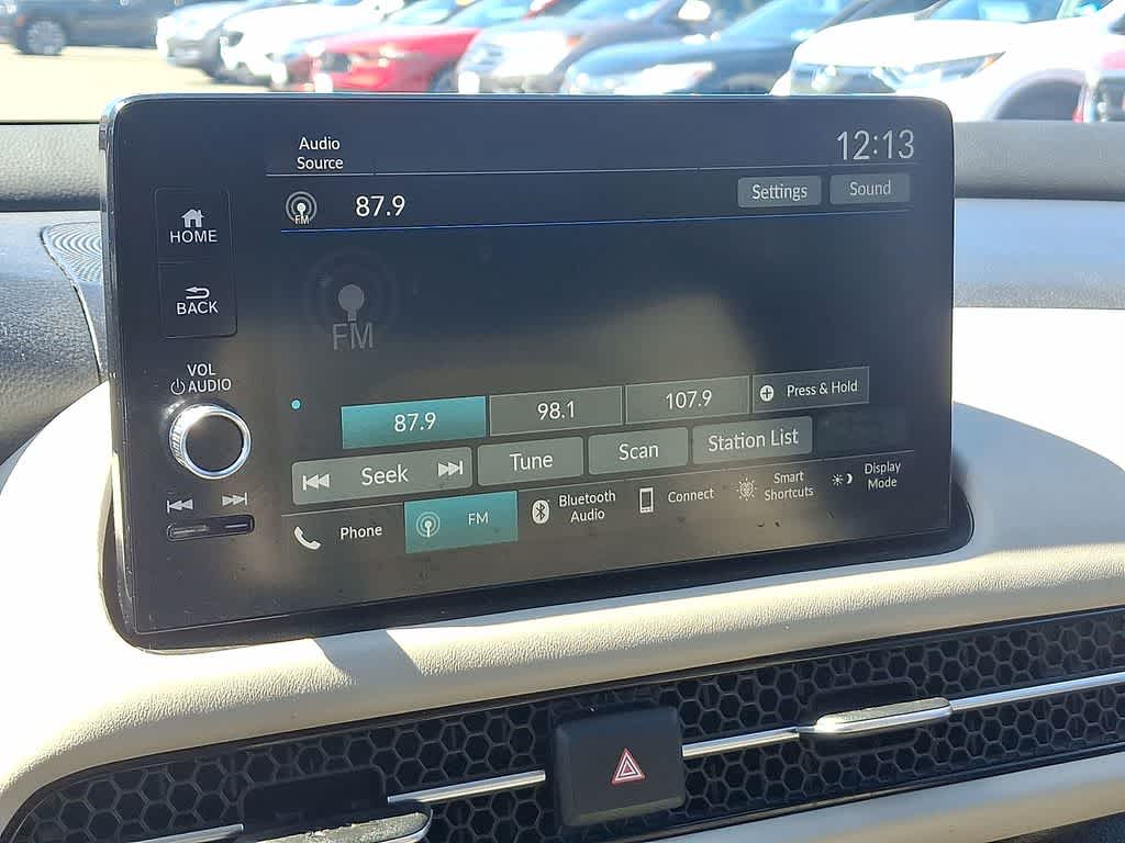 Thumbnail: 2023 Honda HR-V - 14