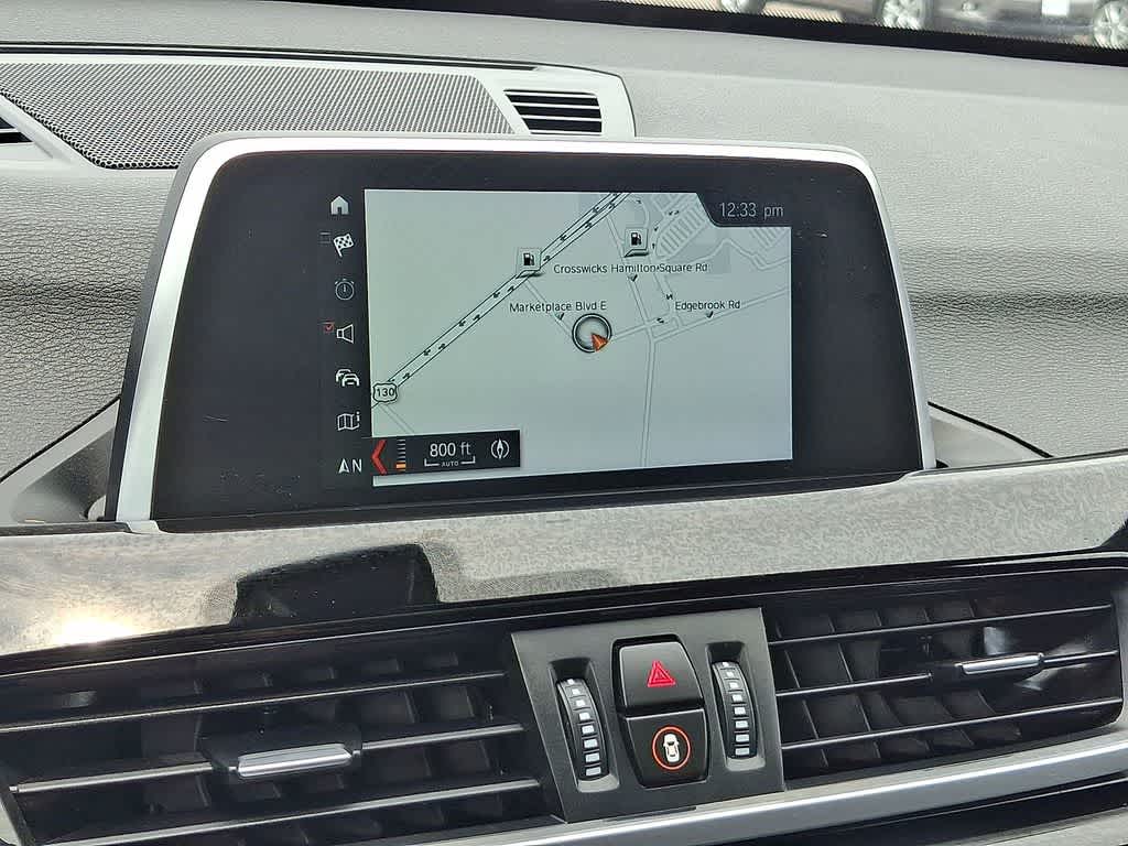 Thumbnail: 2019 BMW X1 - 14