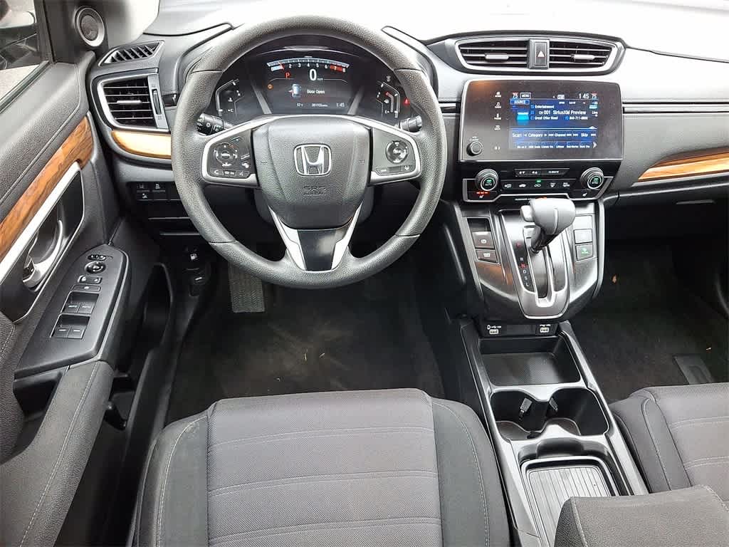 Thumbnail: 2020 Honda CR-V - 19