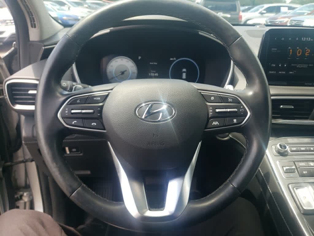 Thumbnail: 2022 Hyundai Santa Fe - 15