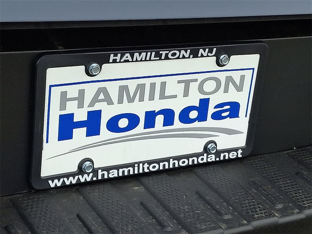 Thumbnail: 2026 Honda Ridgeline - 8