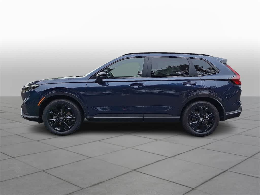 Thumbnail: 2026 Honda CR-V - 7