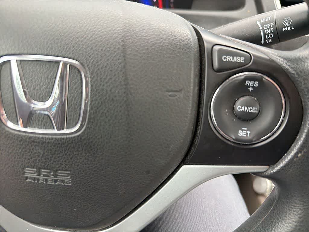 Thumbnail: 2015 Honda Civic - 18