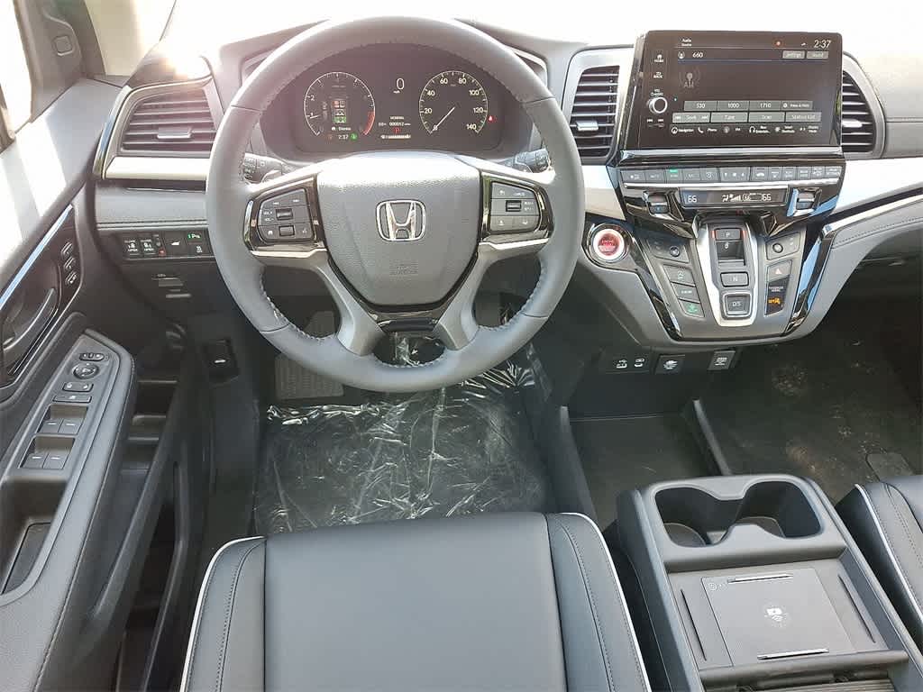 Thumbnail: 2026 Honda Odyssey - 9