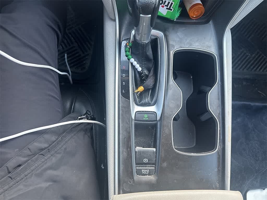 Thumbnail: 2018 Honda Accord - 15