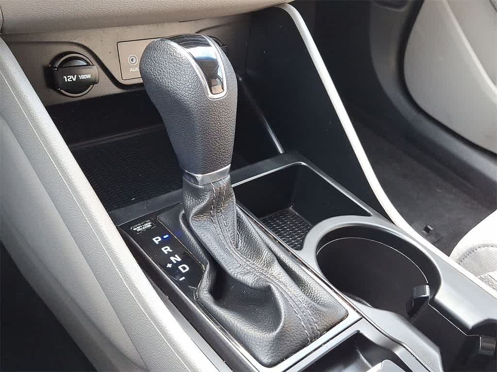 Thumbnail: 2020 Hyundai Tucson - 12