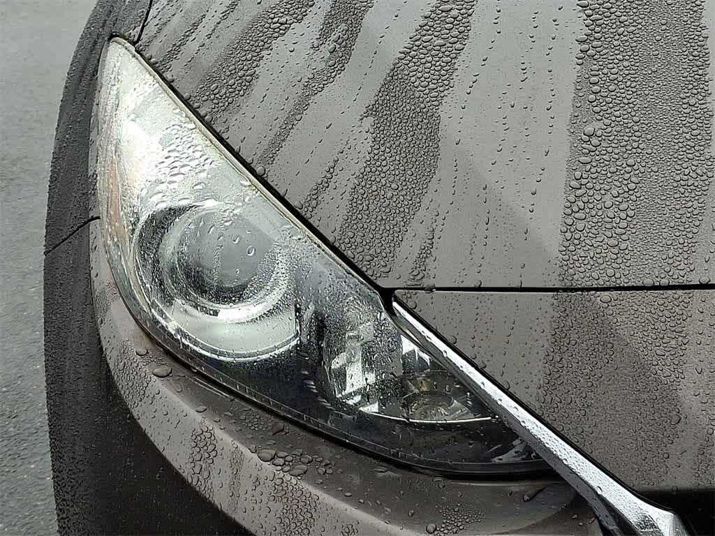 Thumbnail: 2014 Mazda Mazda3 - 27