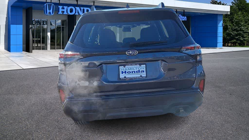 Thumbnail: 2026 Subaru Forester - 7