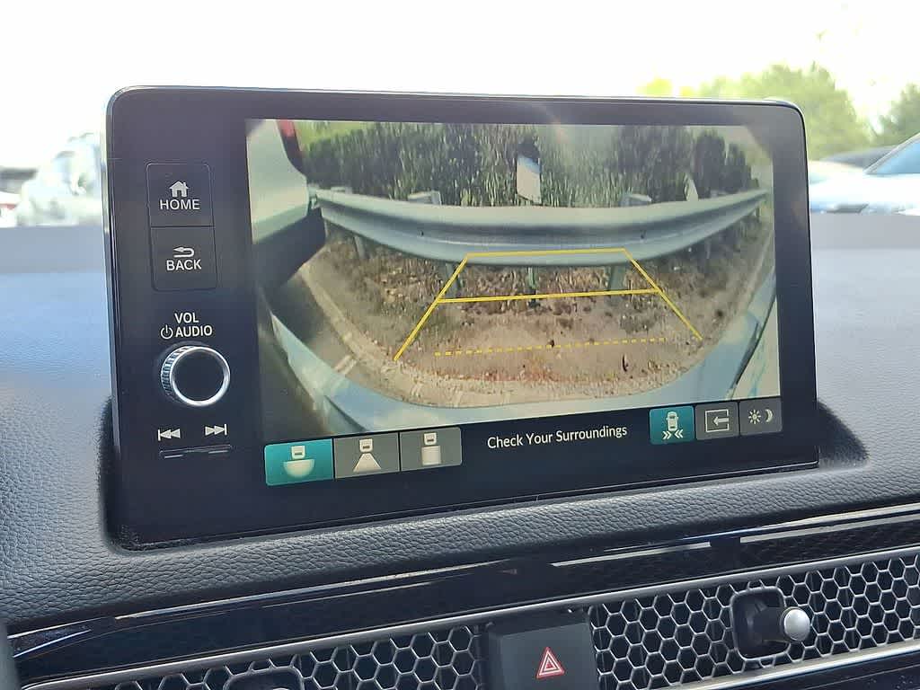 Thumbnail: 2023 Honda Civic - 15