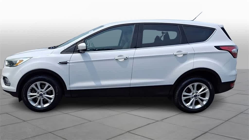 Thumbnail: 2017 Ford Escape - 5