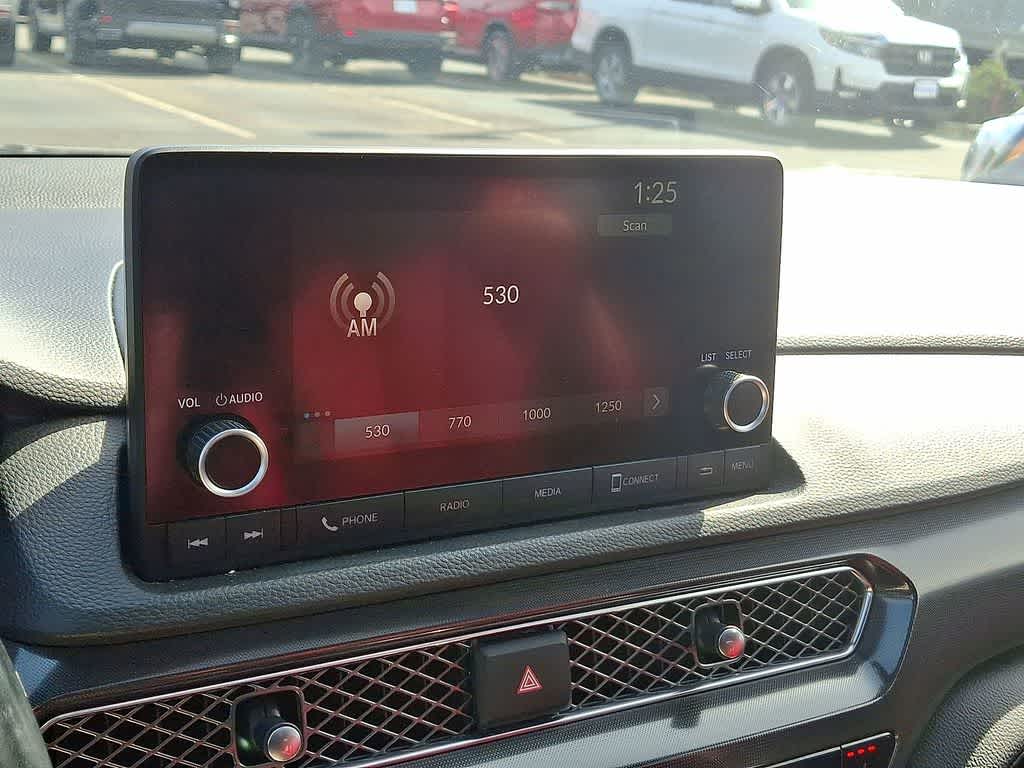 Thumbnail: 2023 Acura Integra - 14