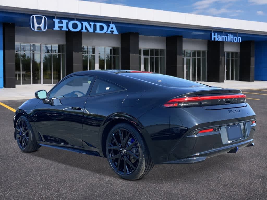Thumbnail: 2026 Honda  - 2