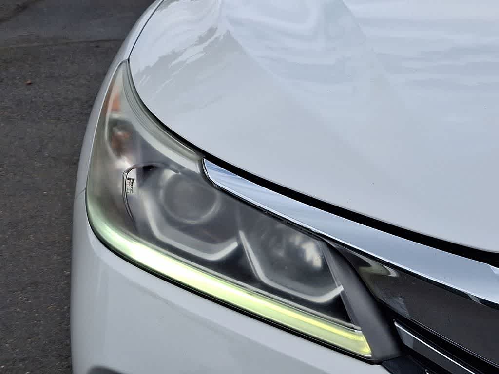 Thumbnail: 2016 Honda Accord - 27