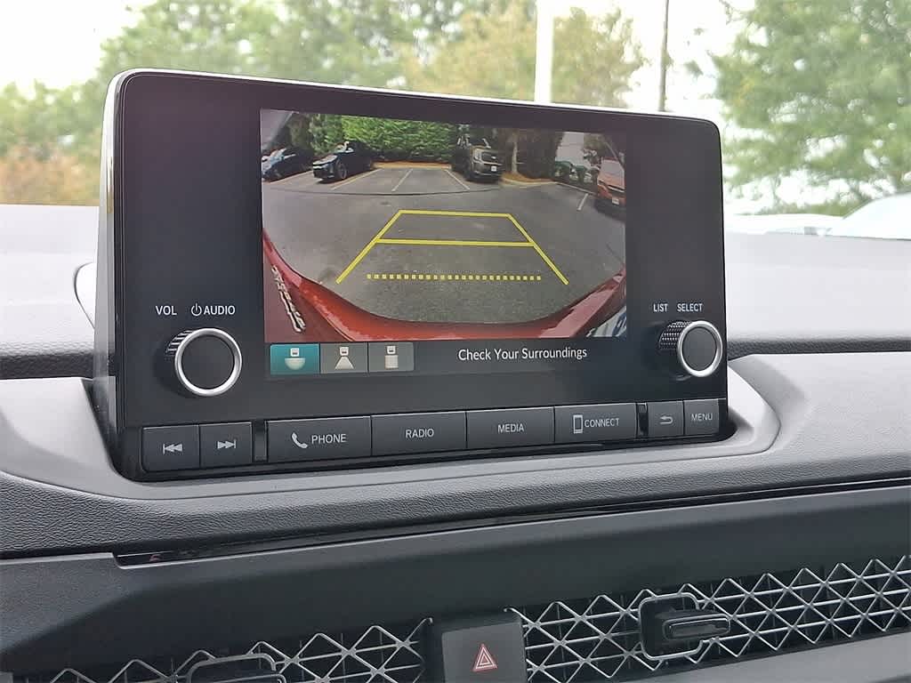 Thumbnail: 2025 Honda Accord - 13