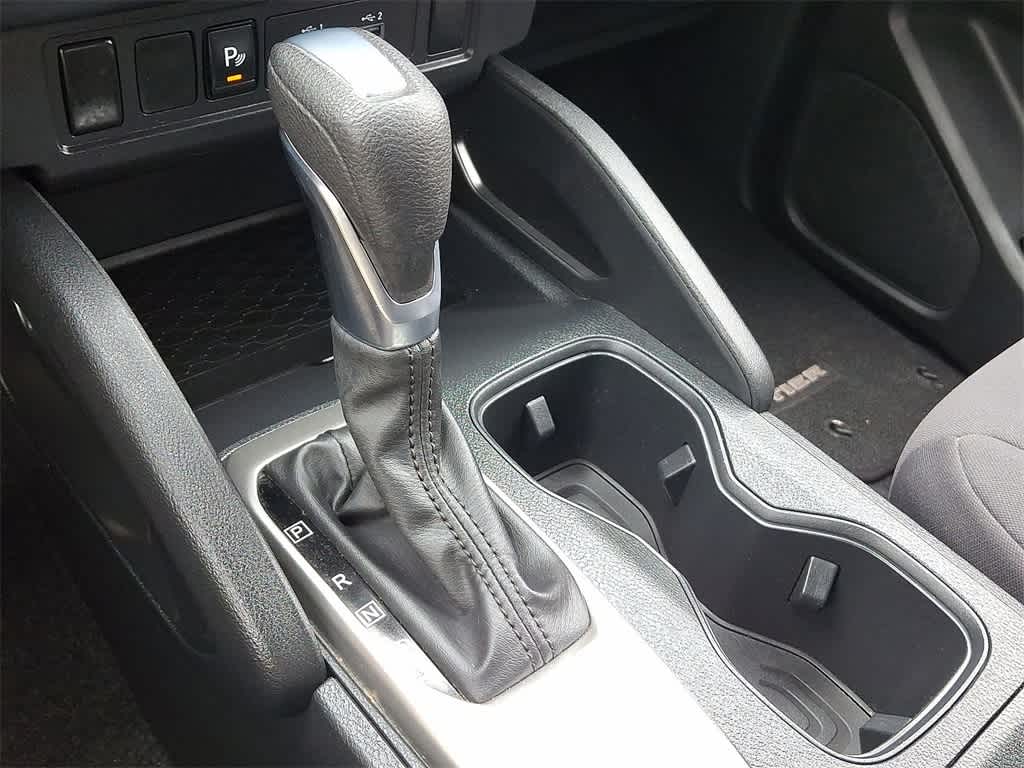 Thumbnail: 2022 Nissan Frontier - 12