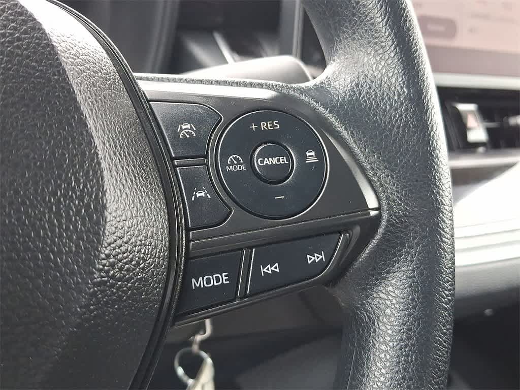 Thumbnail: 2024 Toyota Corolla - 18