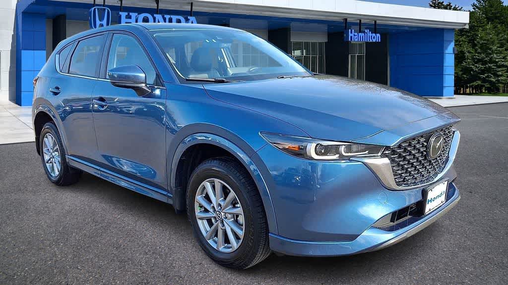 Thumbnail: 2024 Mazda CX-5 - 2