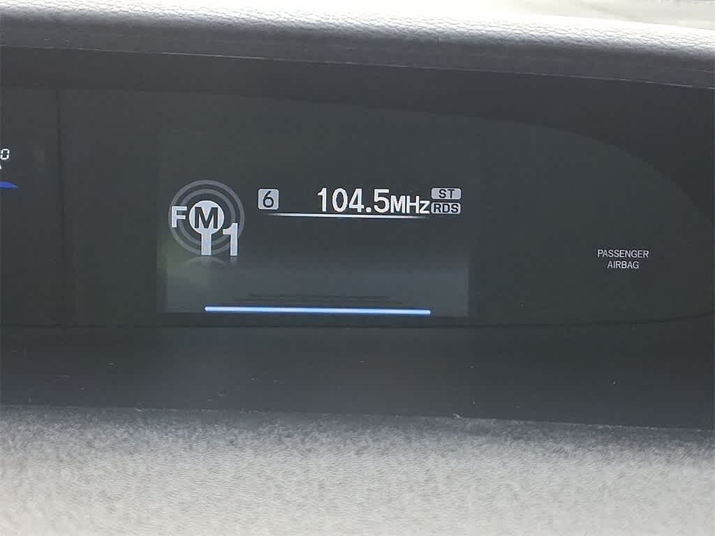 Thumbnail: 2015 Honda Civic - 14