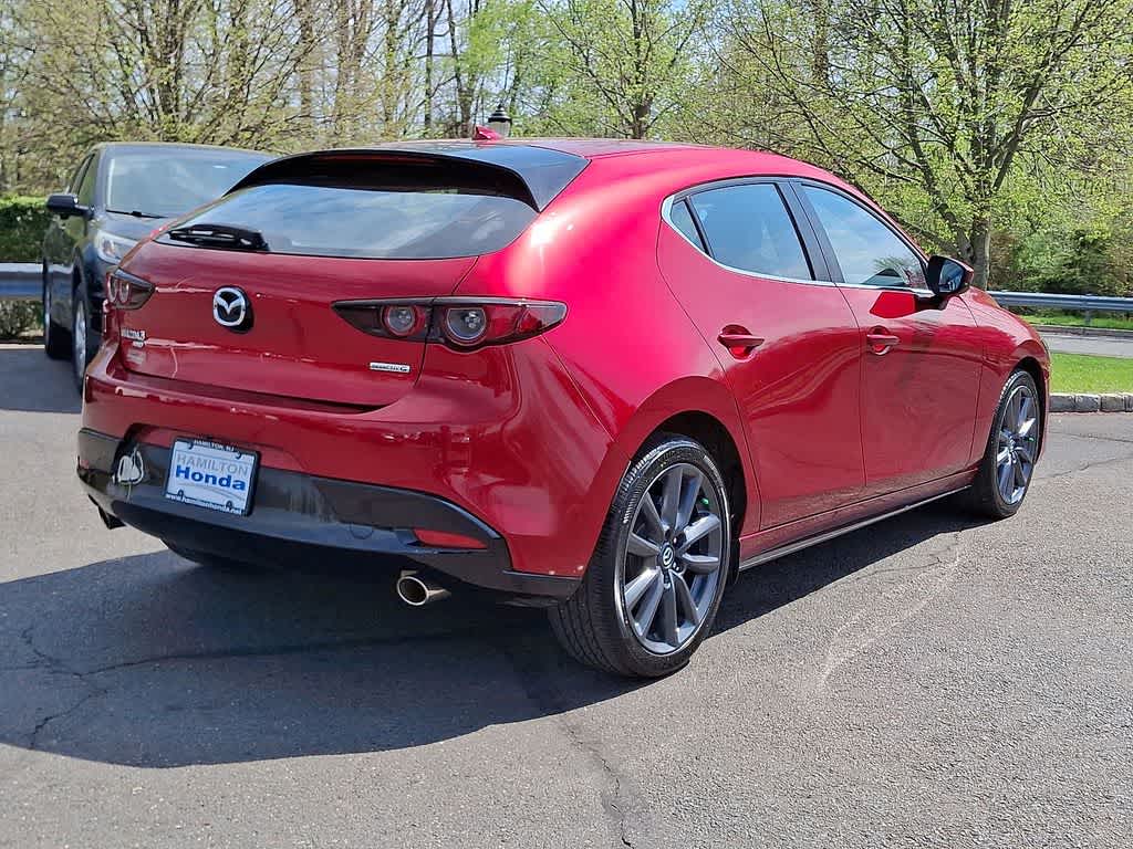 Thumbnail: 2020 Mazda Mazda3 - 22