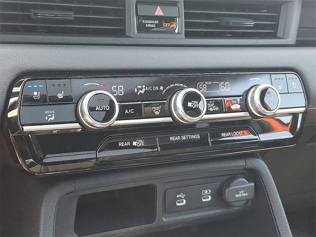 Thumbnail: 2026 Honda Passport - 15