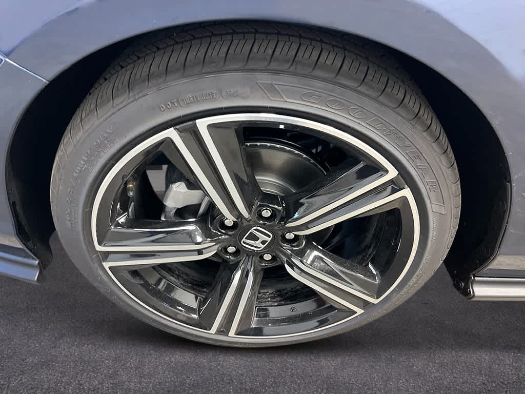 Thumbnail: 2026 Honda Accord - 10
