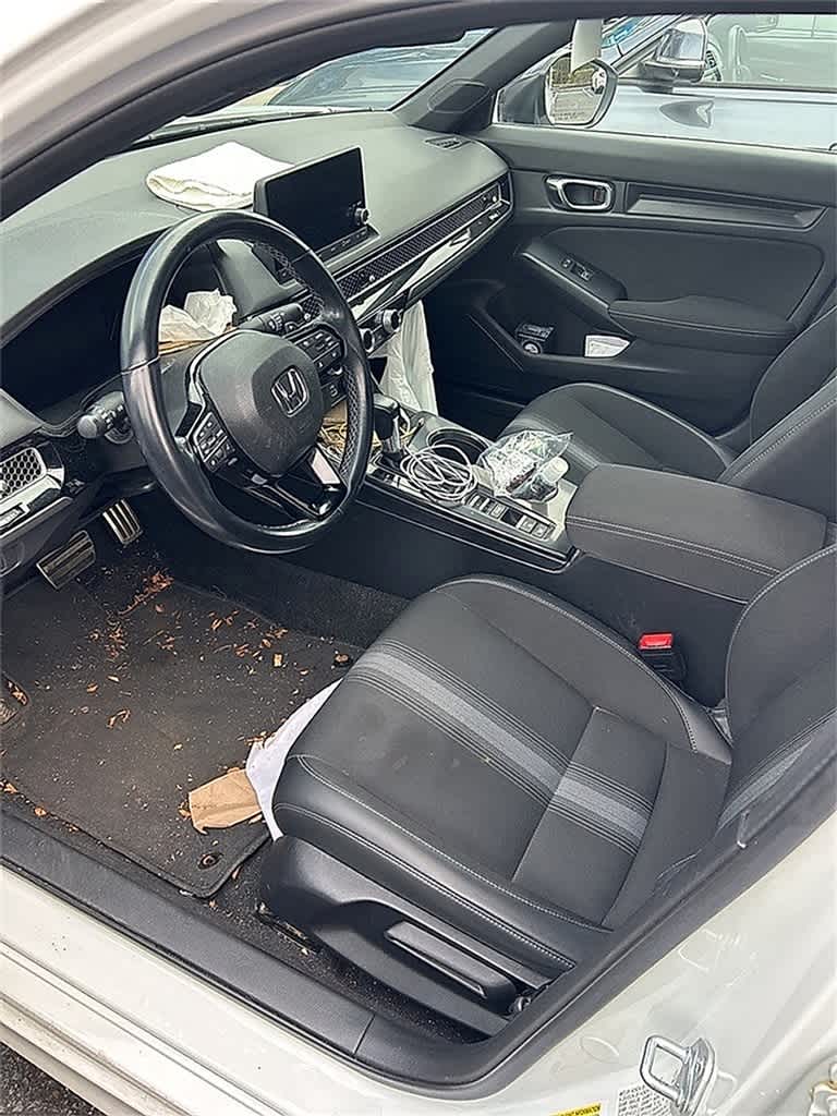 Thumbnail: 2023 Honda Civic - 5