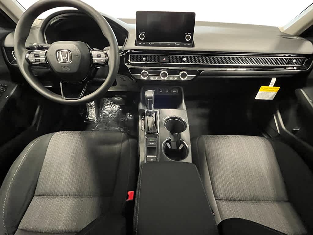 Thumbnail: 2026 Honda Civic - 10