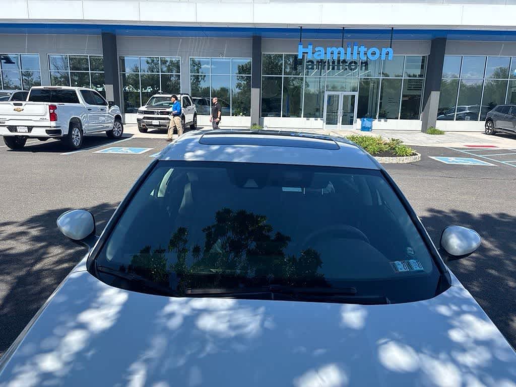 Thumbnail: 2020 Honda Accord - 12