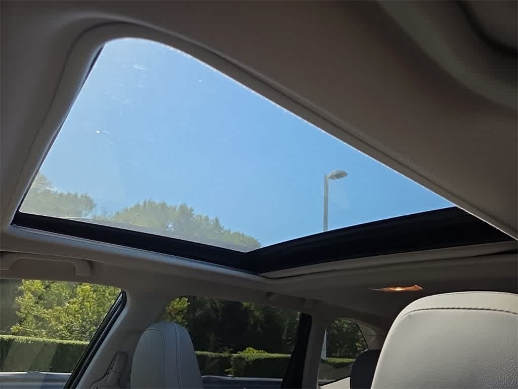 Thumbnail: 2019 Subaru Forester - 12