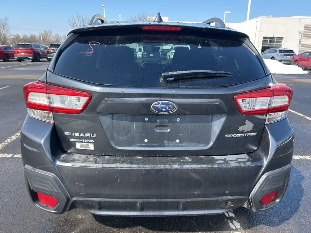 Thumbnail: 2019 Subaru Crosstrek - 5