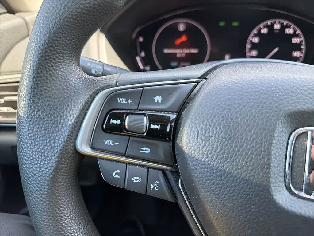 Thumbnail: 2020 Honda Accord - 23