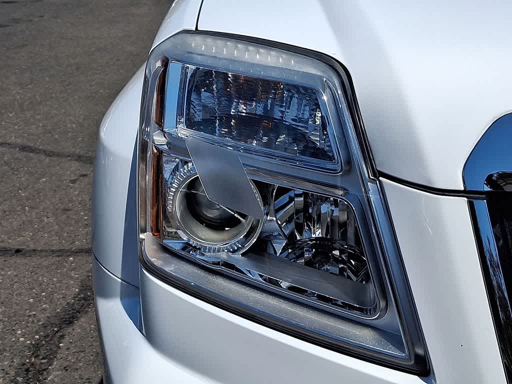 Thumbnail: 2016 GMC Terrain - 27