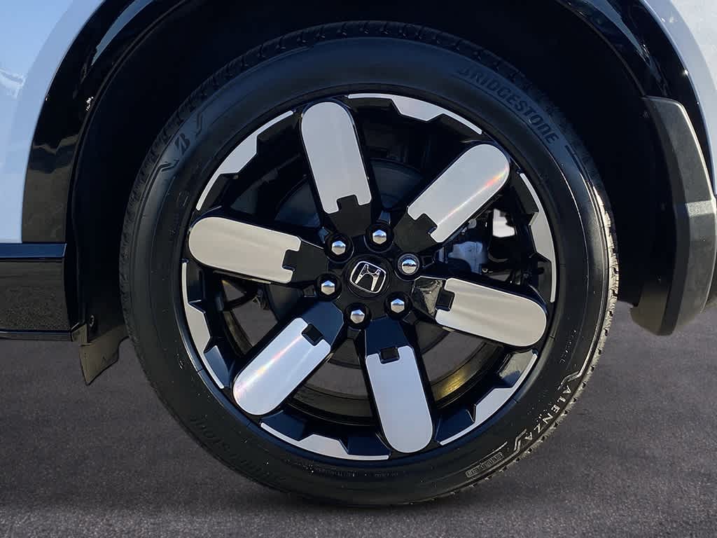 Thumbnail: 2026 Honda Prologue - 7