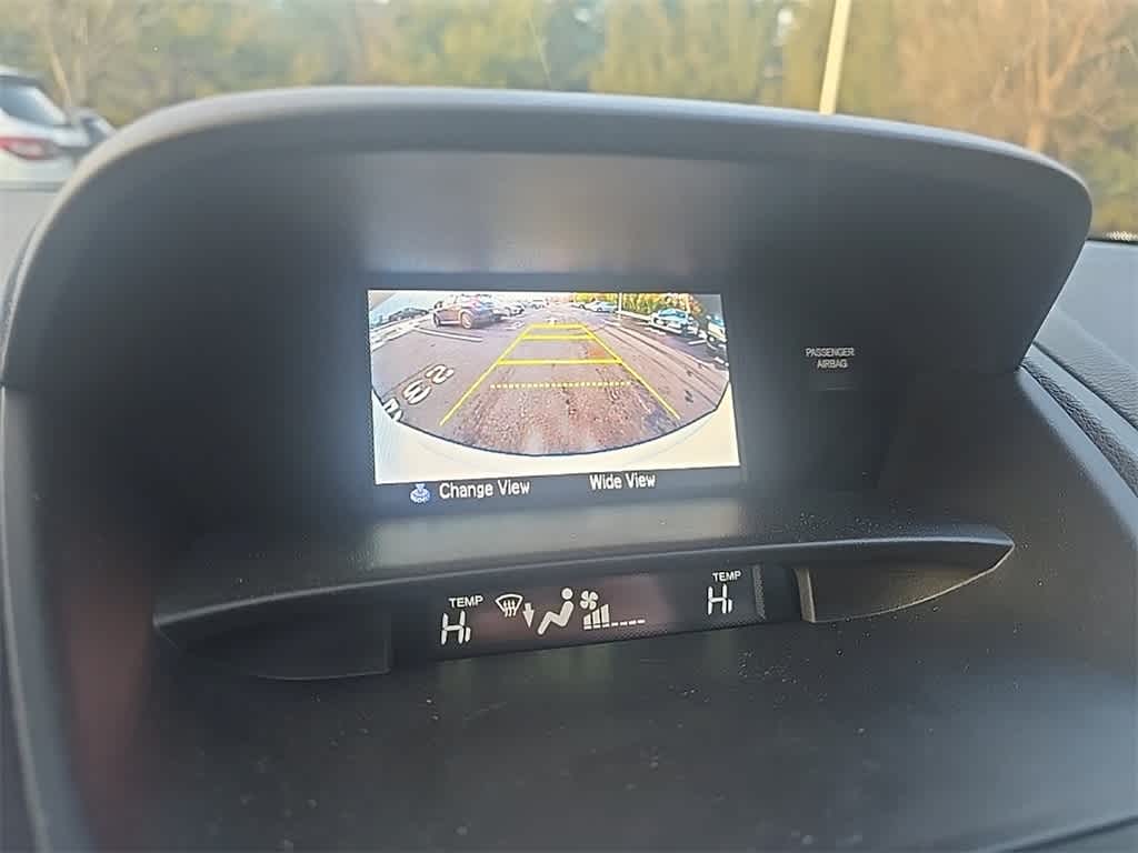 Thumbnail: 2018 Acura RDX - 21