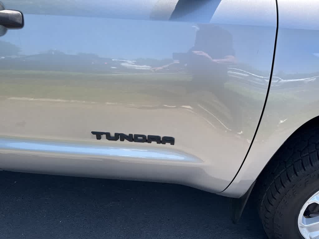 Thumbnail: 2020 Toyota Tundra - 6