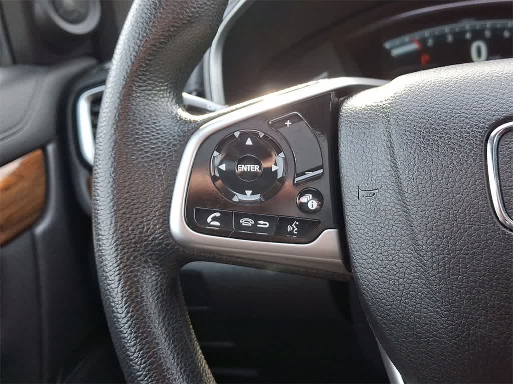 Thumbnail: 2021 Honda CR-V - 17